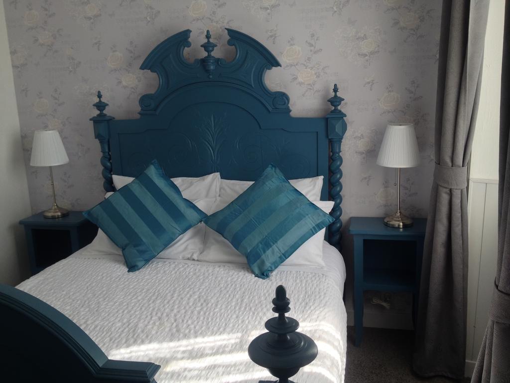Le Petit Dragon Rouge Hotel Miers Camera foto