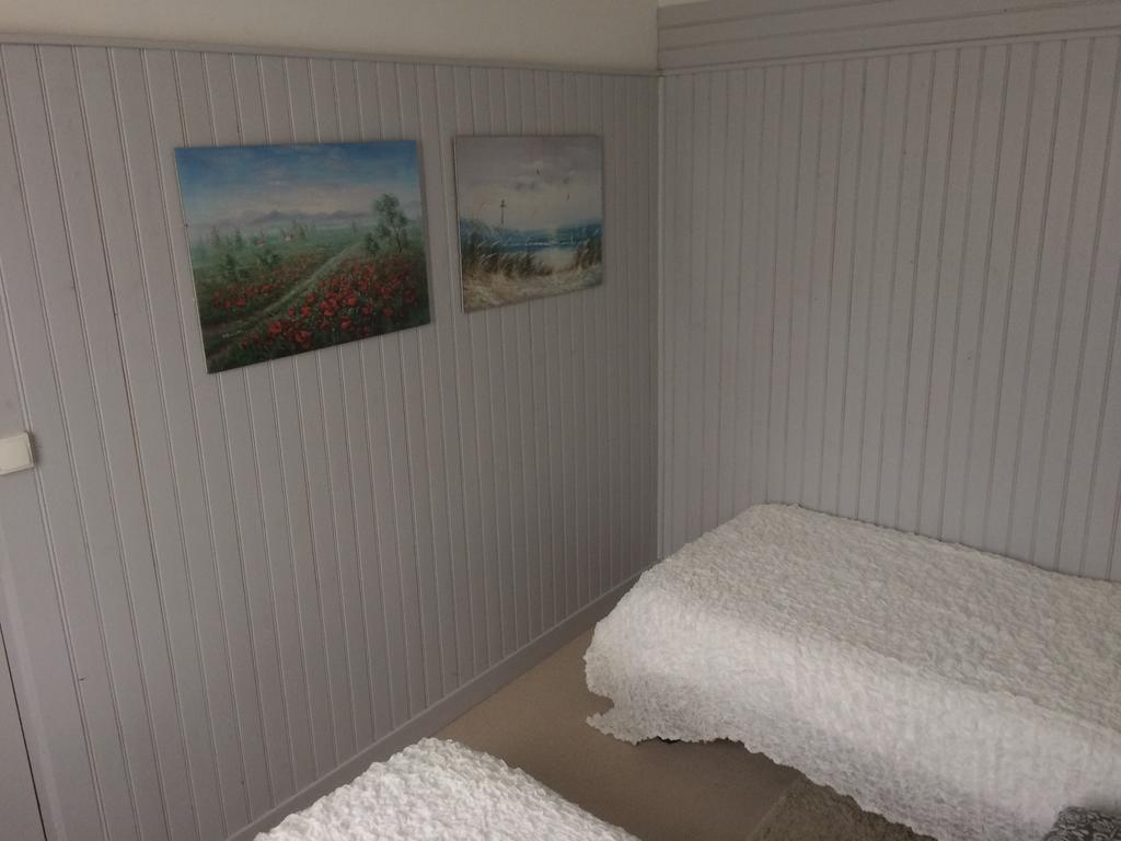 Le Petit Dragon Rouge Hotel Miers Esterno foto