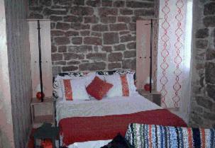 Le Petit Dragon Rouge Hotel Miers Esterno foto